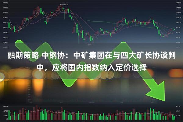 融期策略 中钢协：中矿集团在与四大矿长协谈判中，应将国内指数纳入定价选择